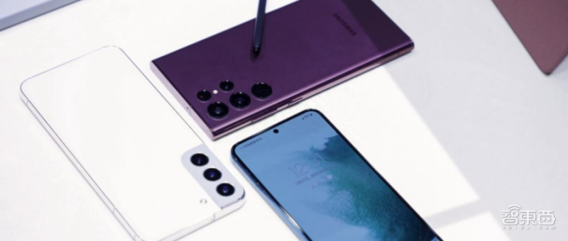 起步4999最高1.2万,三星S22系列旗舰手机国内上市