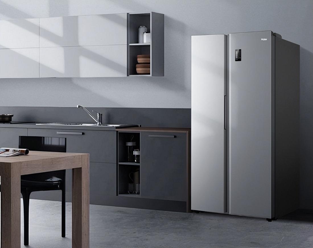 中国十大冰箱品牌名单(按2022年销量整理)