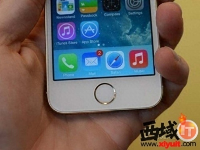 价格小降给力 成都iPhone5S报价2780