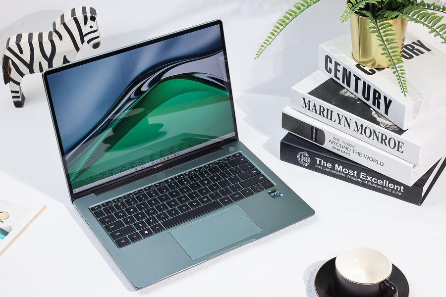 华为MateBook 14s 2023评测:颜值在线,轻薄高能再进化
