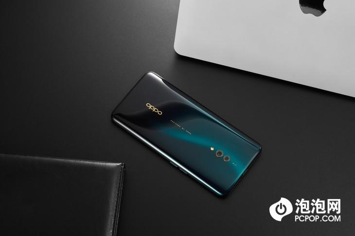 不仅配置硬核，价格也很硬核 OPPO K3评测