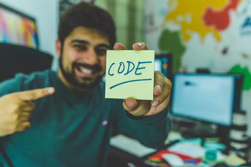 Visual Studio Code强在哪儿？