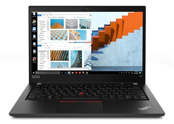 ThinkPad下一代将采用全新命名,T14/X13来了