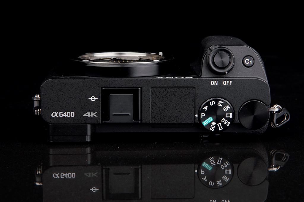 图片加文字详细讲解，让你彻底认识微单相机按钮的功能和作用