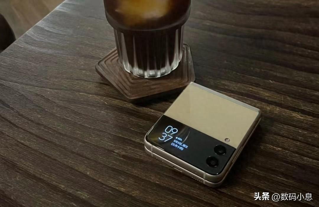 三星官宣清仓，从7999元跌至3469元，高骁芯坐...