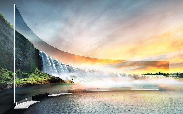 LCD与OLED哪个好?差别竟然有这么大