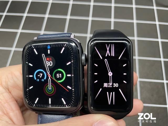 荣耀手环6简评：这是一个有“偏见”的产品