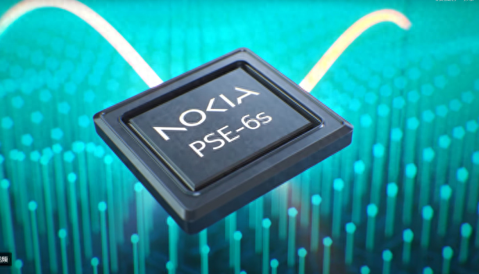 诺基亚与运营商lyntia在西班牙现网展示PSE-6s