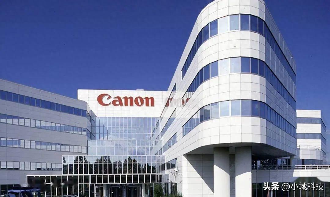 品牌域名.canon:打造一体化网络服务