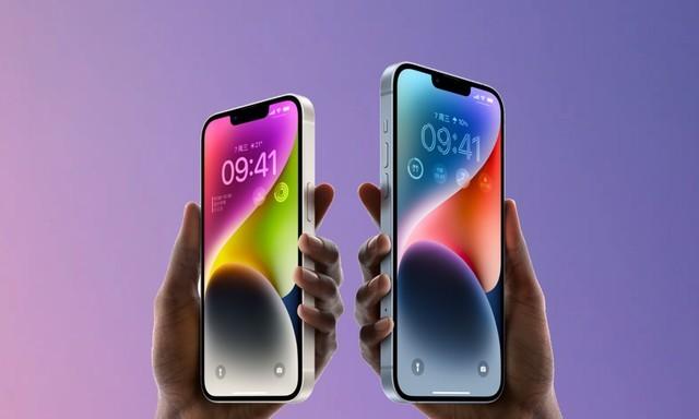 iPhone 14已经发布 三款iPhone用户必入周边推荐