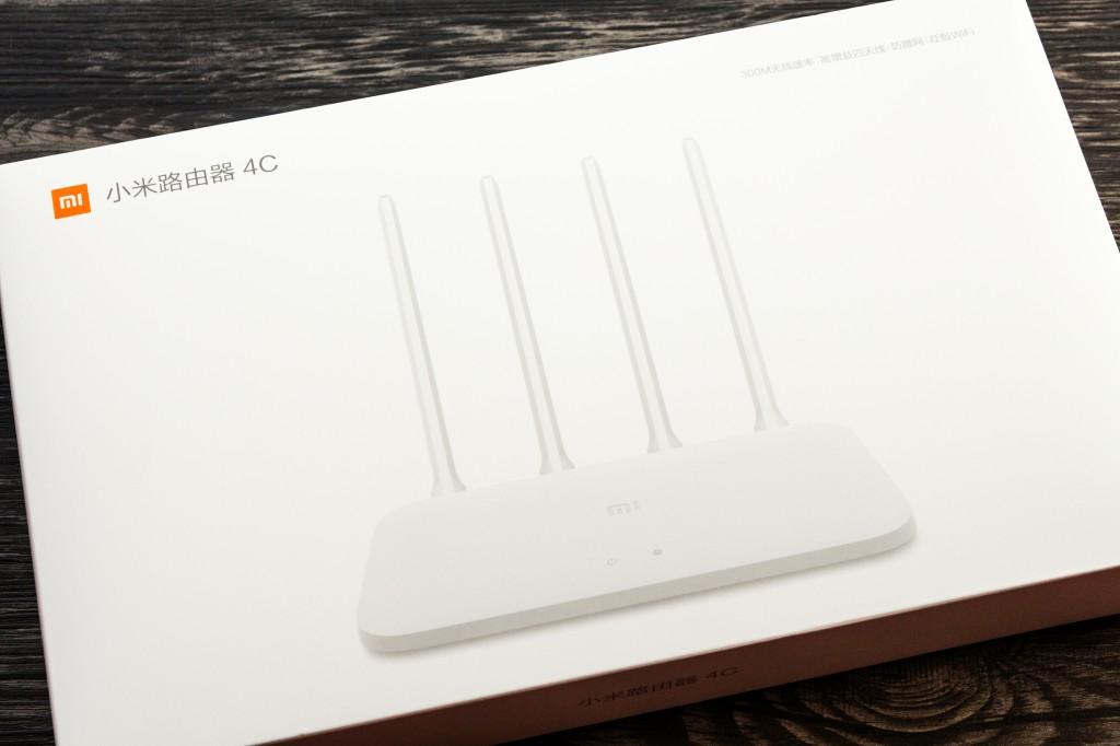 让家里的WiFi网络得到全面覆盖，小米路由器4C体验