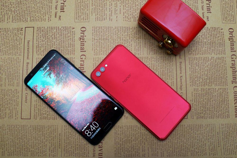 用华为荣耀V10已快到2年，有两个优缺点不得不吐槽