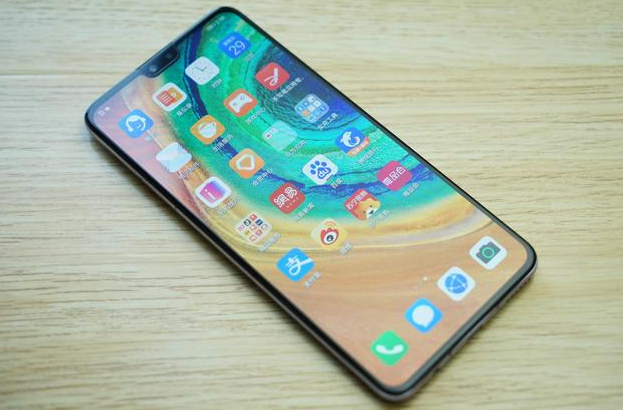 修手机的老师傅说出华为Mate30的三大硬伤，看看你能接受吗