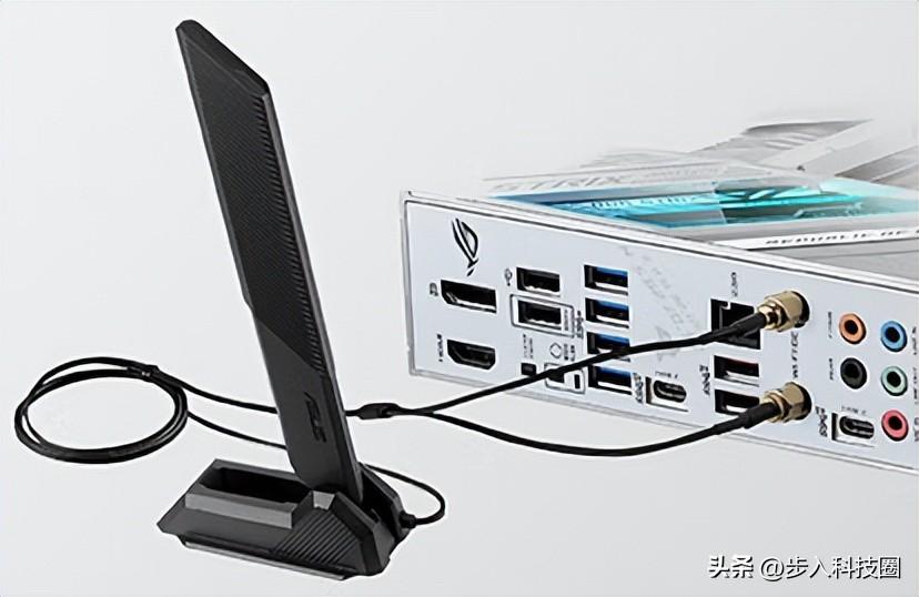 自带wifi的主板，和单独配个无线网卡，到底哪个好？