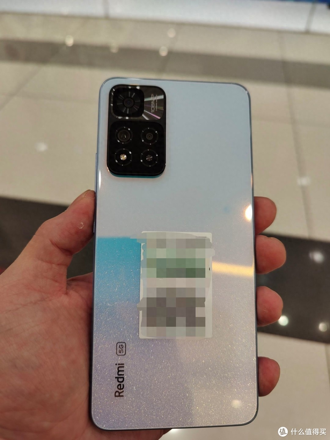 千元机,还要什么自行车!Redmi Note 11 Pro个人体验分享