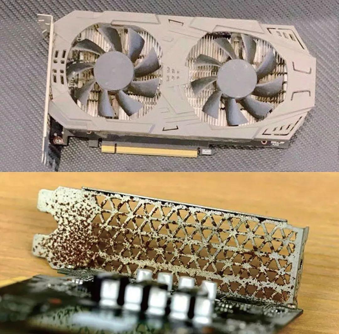 从399元的“GTX 1060”实测谈起！岁末年初高性价比显卡选购指南