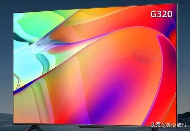 海信打响“价格战”,65英寸电视仅1898元,75英寸只要2734元