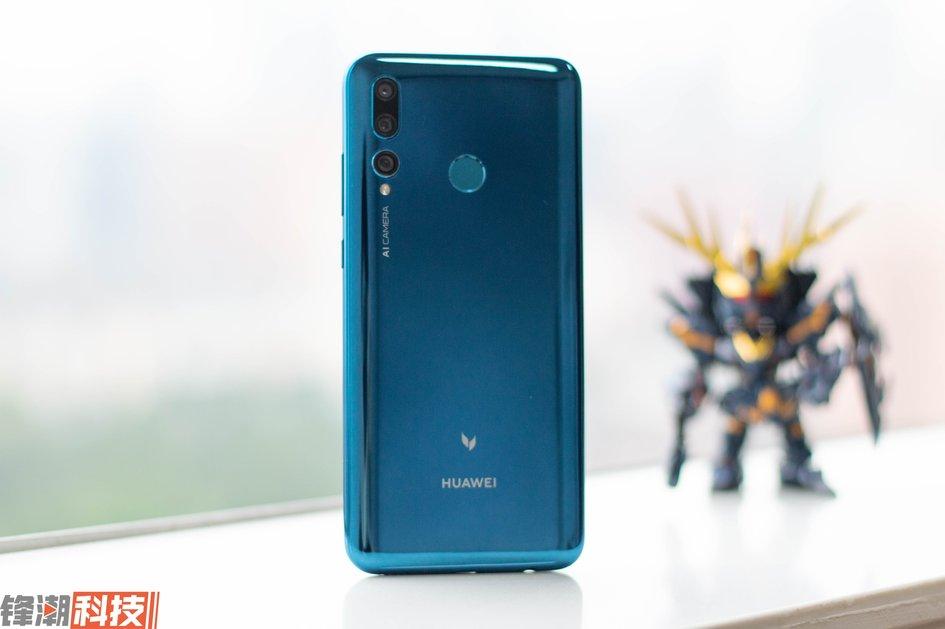 千元机，也能挑到拍照好看的！华为麦芒8拍照体验