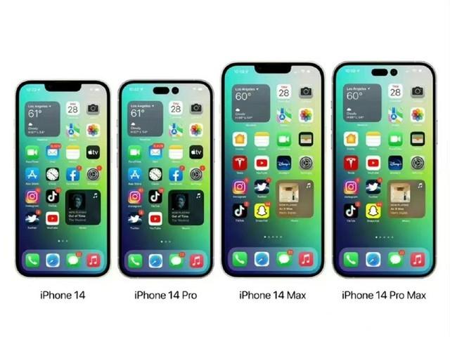 iPhone 14砍掉了mini，小屏手机真的是伪需求吗？