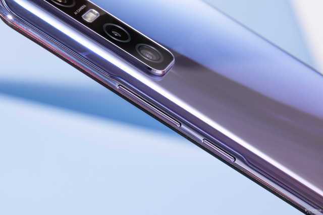 vivo Y73s专项评测:简约时尚的美感之选