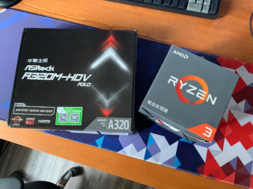 莫贪便宜，400元的1050ti显卡翻车了，一次失败的装机经历！