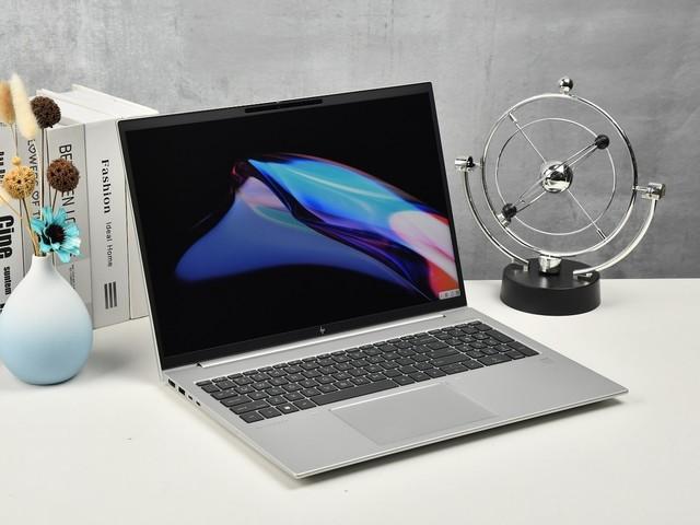 不止大屏 16英寸惠普战 X 锐龙版评测