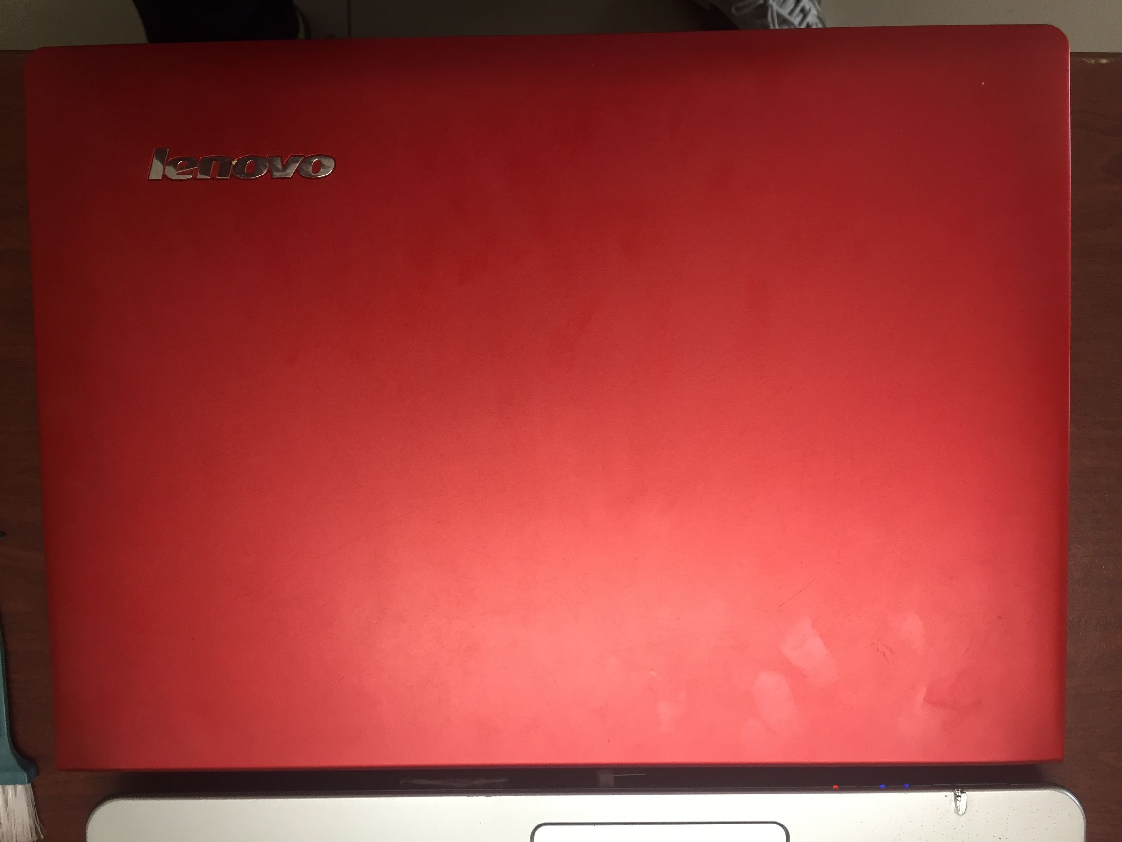 拆机IdeaPad s405，升级ssd后妹子竟然这么说