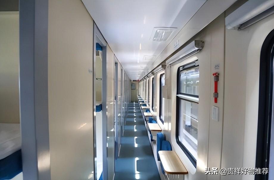 女生睡软卧安全吗？为什么女生一个人不要买软卧？