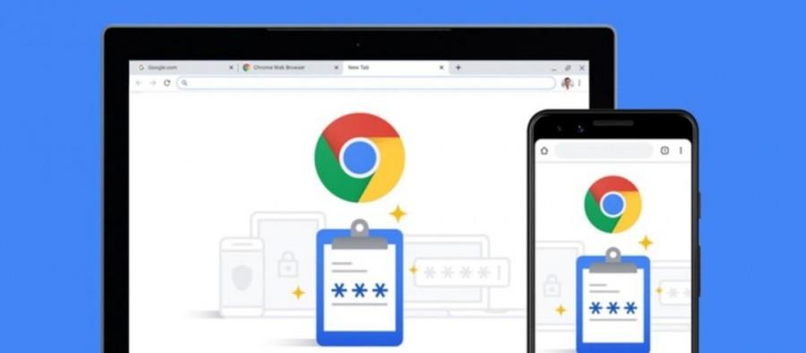 快来看看,原来手机也能安装Chrome插件了
