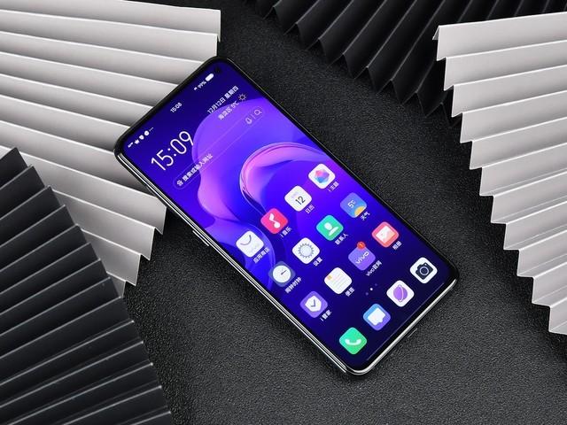 vivo X30 Pro重要的几件事 买前必备指南