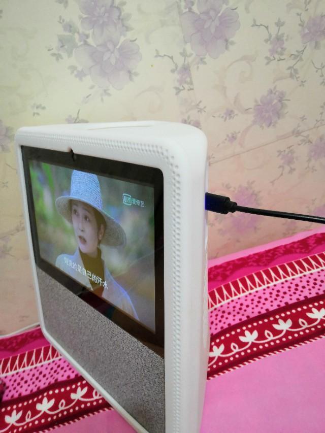 改造超长续航小度在家1c