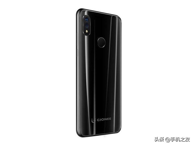 金立K3有多款型号，对比金立K3(4GB 64GB)与金立K3(6GB 128GB)