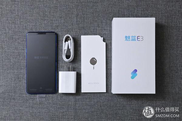 或许在销量上能干倒自家15的“旗舰”魅蓝E3上手体验
