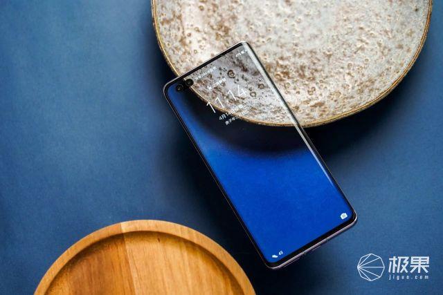 荣耀30Pro+首发评测：够轻薄的拍照旗舰