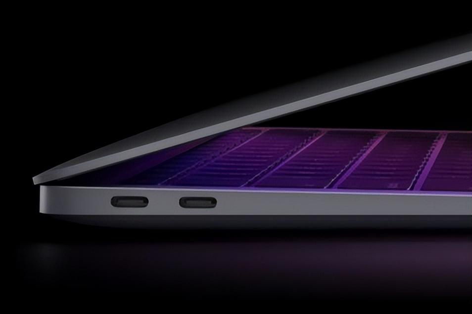 都2023年了，不会还有人不知道笔记本电脑Type-C扩展坞或分线器吧