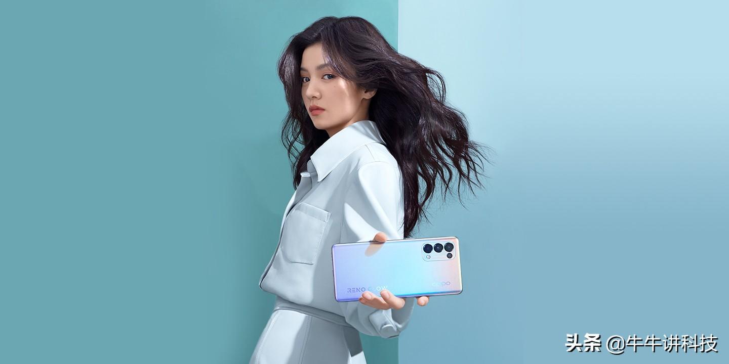 OPPO Reno 5的缺点，有购买意向的你都知道么？