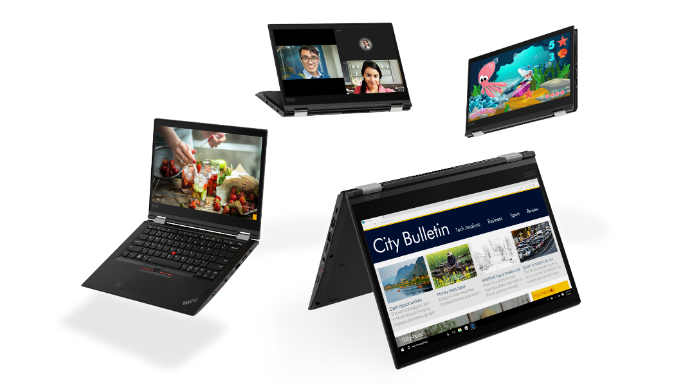 价格无敌了！ThinkPad新品大更新：最低只要3000元