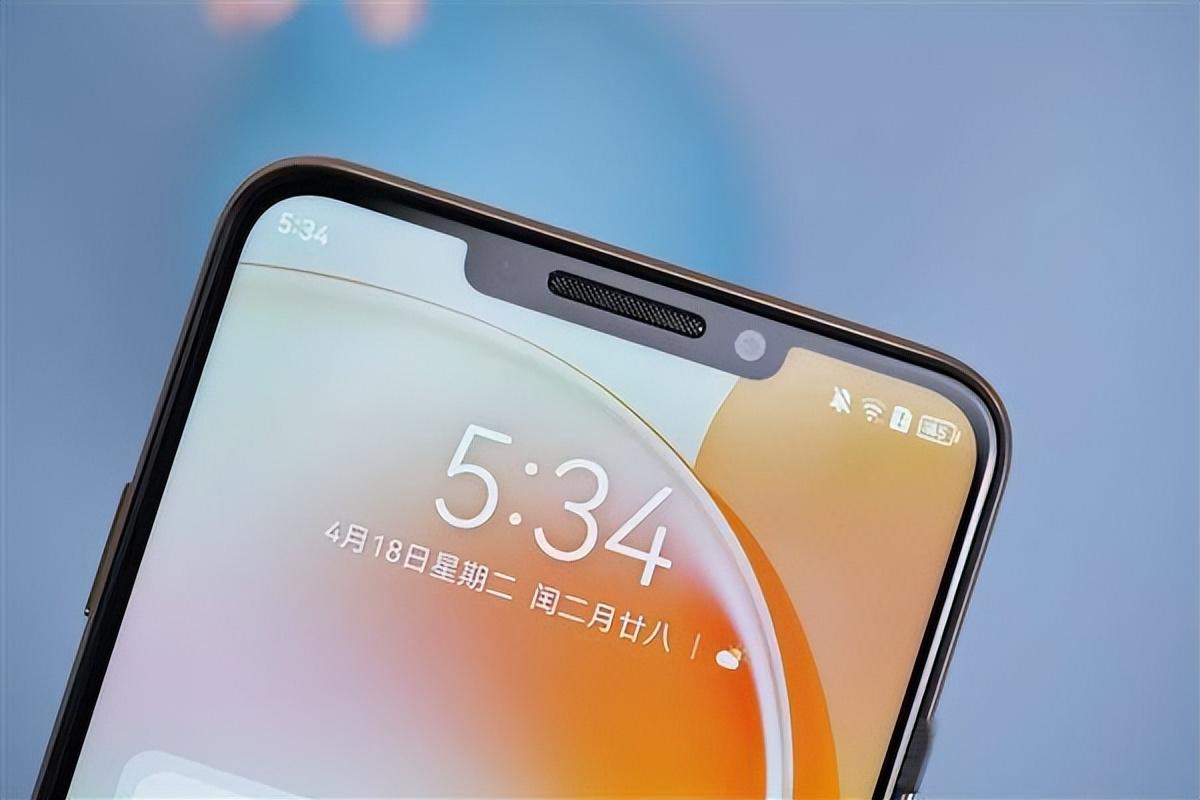 击败苹果和荣耀，冲上重度续航测试第一名，7000mAh手机仅1799元