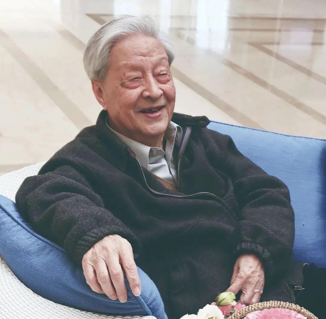 追忆！将“software”译为“软件”，是他的杰作