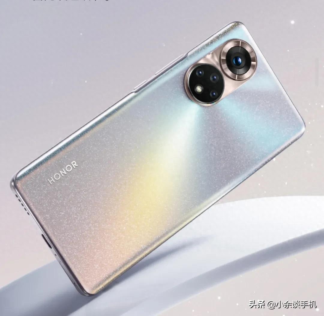 荣耀60和荣耀50怎么选择?买新不买旧吗?看完你便了解