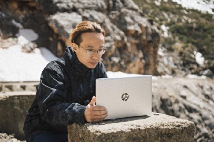 2024力荐机型：惠普战系列更全面高性能 年货节3499元起