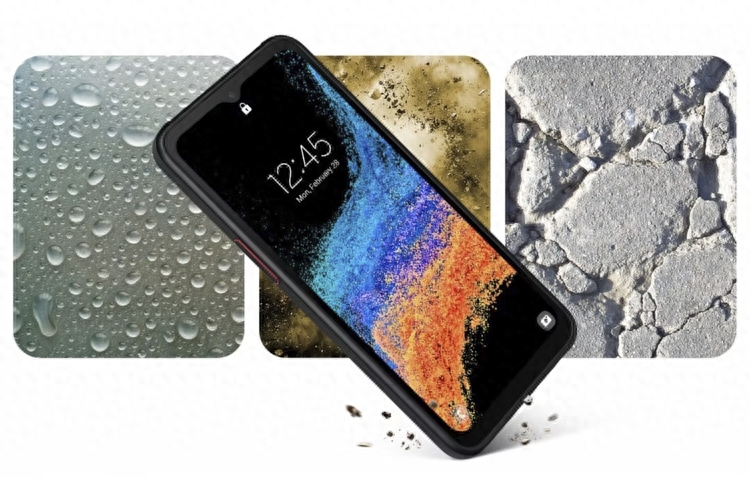 三星Galaxy XCover 6 Pro首次在AT&T上亮相,售价599.99美元