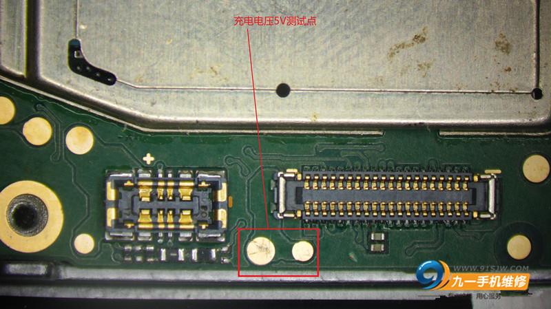 昆明华为手机专业维修点教你解决荣耀畅玩7x不开机不充电的故障