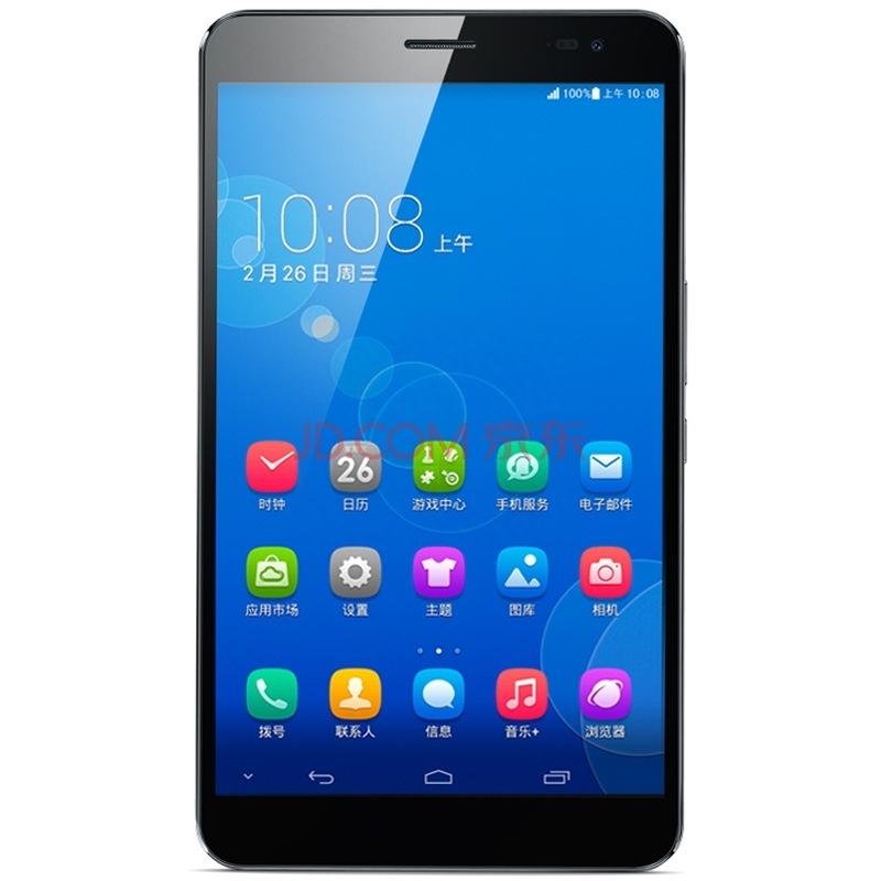 是手机，还是平板？HUAWEI 华为 荣耀 X1
