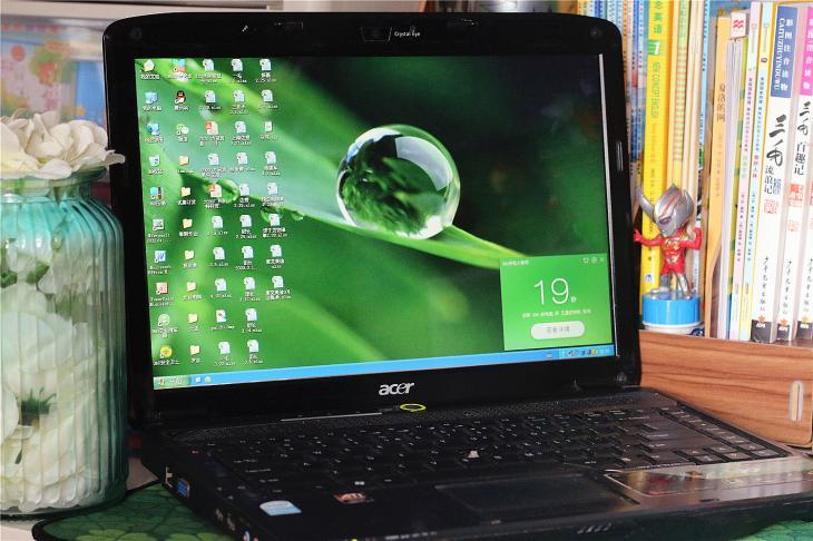 1元1个G的国产固态它不香吗?酷兽 SATA3 SSD拯救电脑性能