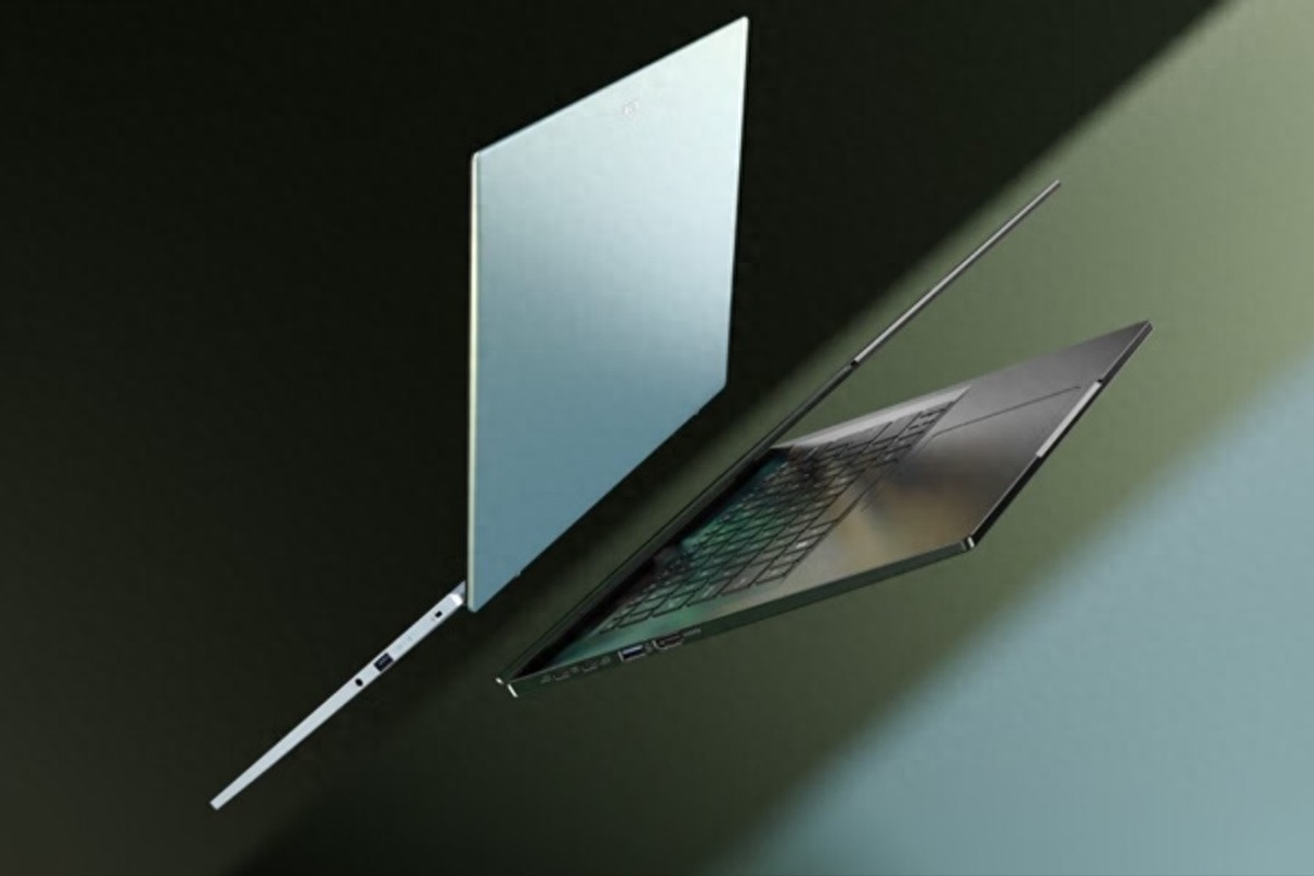 4K笔记本狂降1900元！Acer传奇Edge 16英寸大屏为何遇冷？