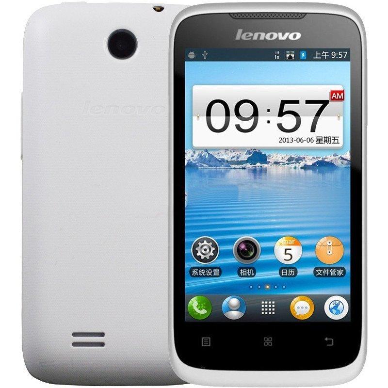 联想这台安卓智能手机仅90元，这配置你会买吗？