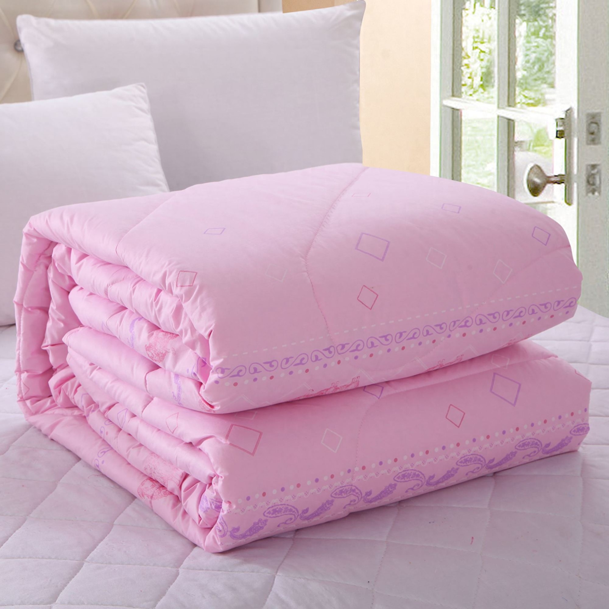 冬天必备亲子英文Blanket Blanket Blanket 被子、被子,还是被子