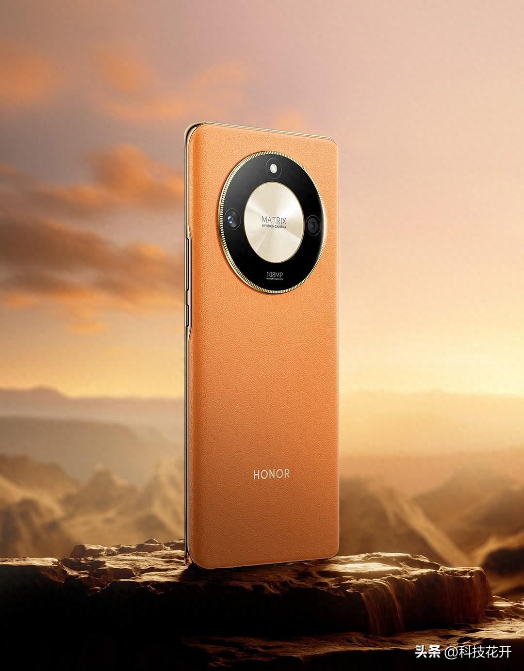 16GB+512GB+5800mAh，跌至1593元，荣耀千元“神机”价格再降