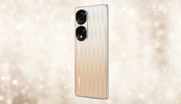 2699元起！荣耀70系列发布 搭载天玑9000+100W快充